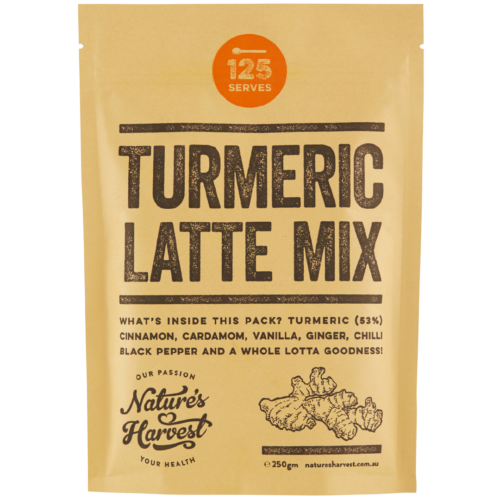 Turmeric – Kurkuma Latte 250g