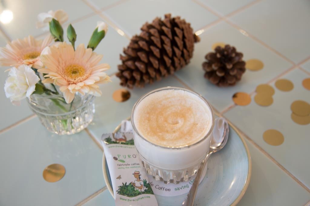 Cafe Confetti Maastricht: “Diese Chai Latte verkaufen sich einfach wie verrückt!”