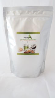 Matcha Latte Mix 1000 g