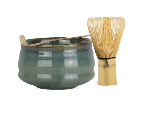 matcha set