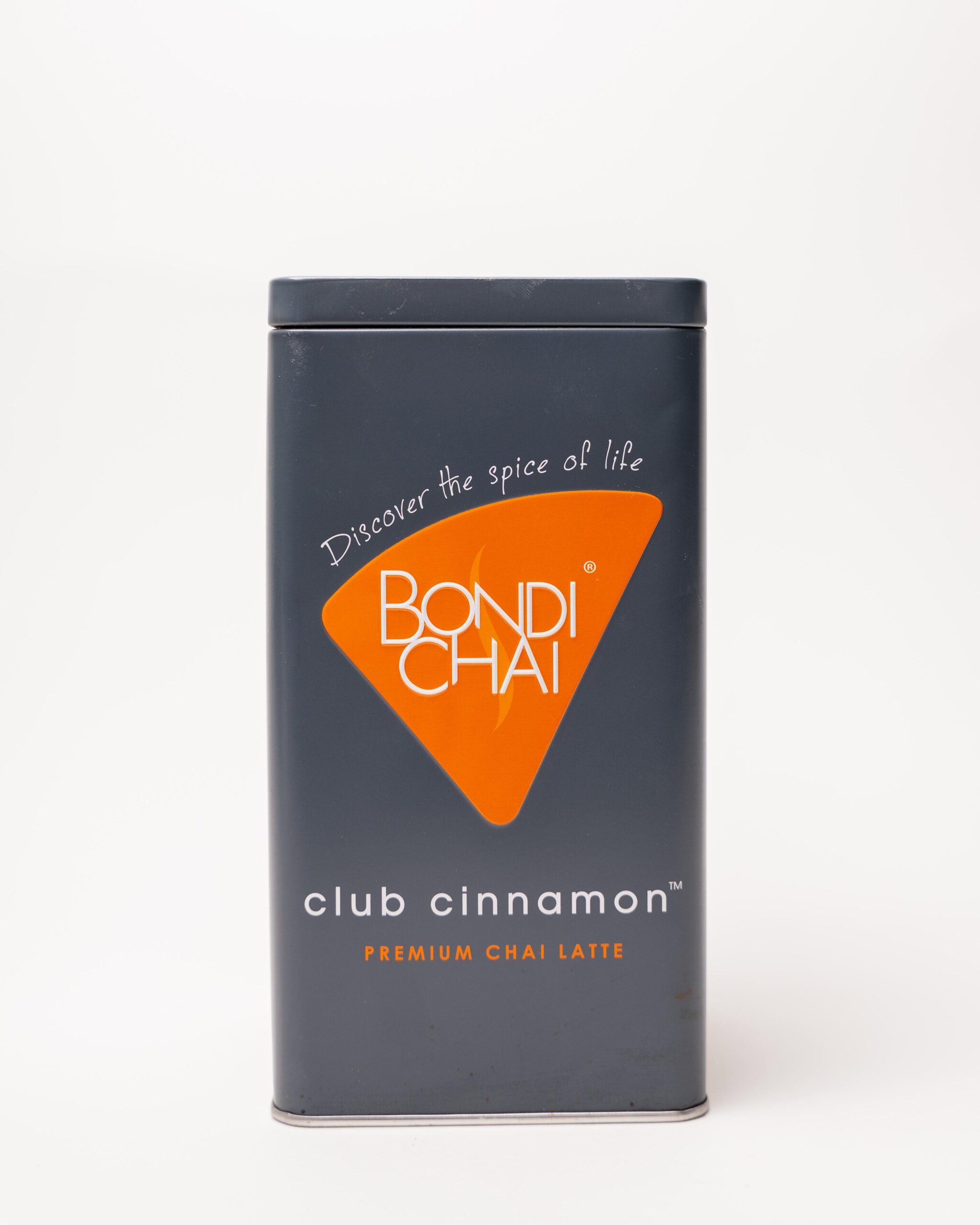 tin club cinnamon