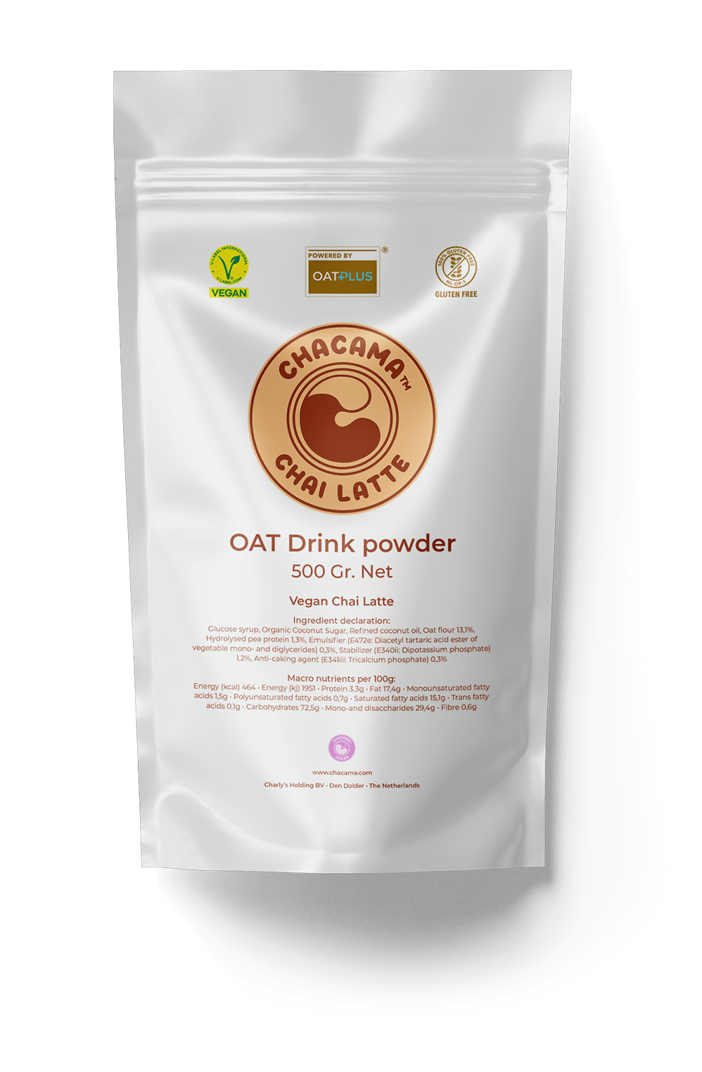 chai-latte vending packshot