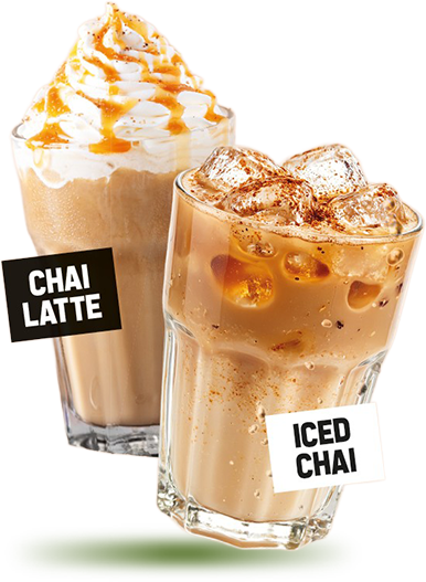 Chaiwallah Chai