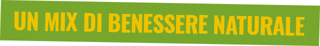 Un Mix di Benessere Naturale