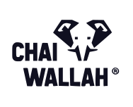 Chaiwallah Logo