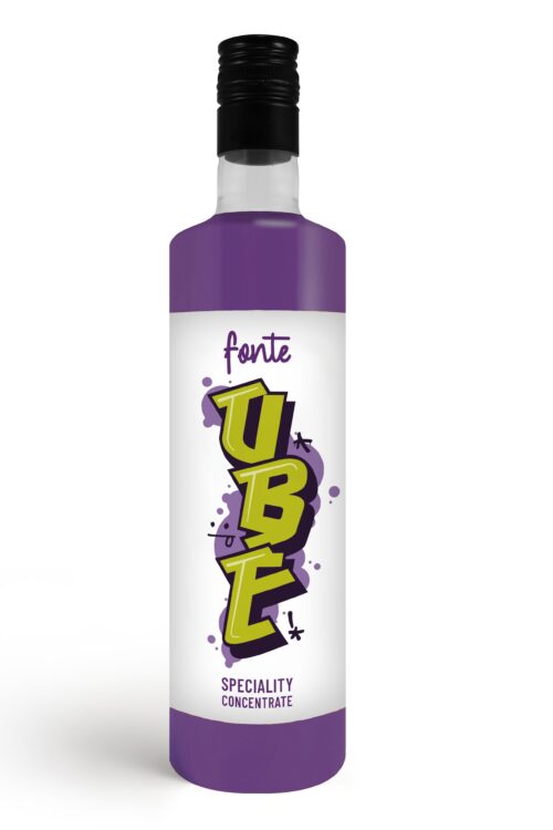 UBE concentraat 750 ml - 50 servings