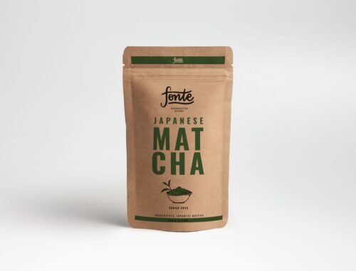 Japanese Matcha Powder 150 g