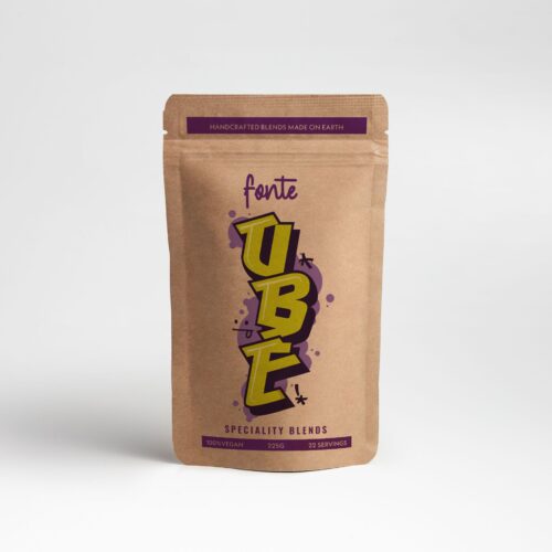 UBE mix 225 g - Fonte