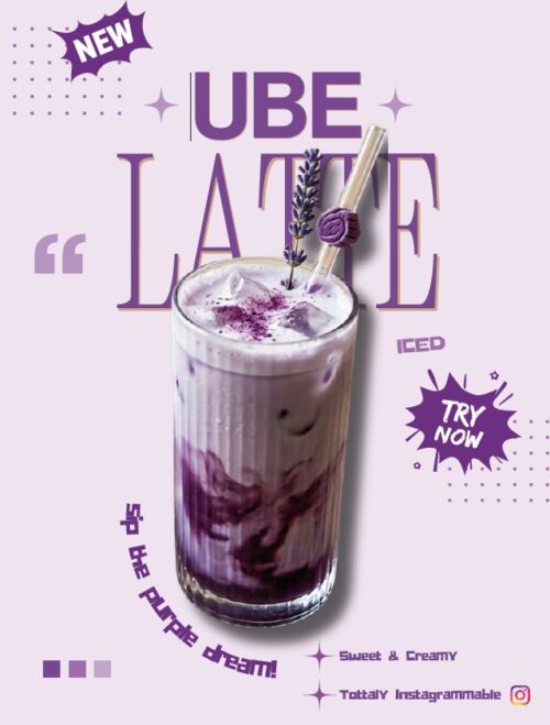 UBE tafelkaart A5