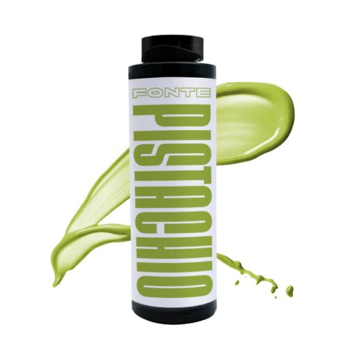 Gourmet - Pistachio Sauce - 350 g