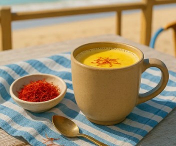 Gourmet - Saffron Sauce - 350 g