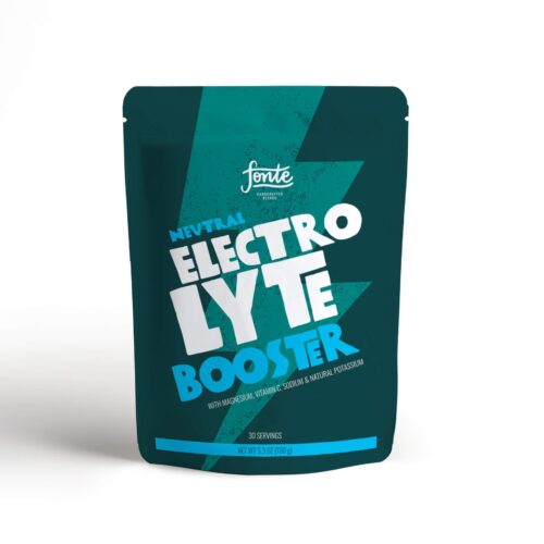 Electrolyte Booster Mix 150