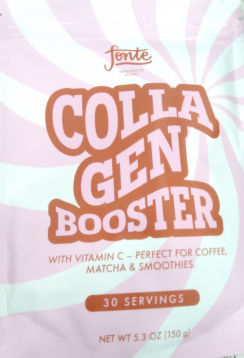 Collagen Booster 150 g